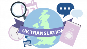 Certified Certificate Translation Services UK